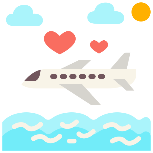 蜜月旅行 Honeymoon Tours