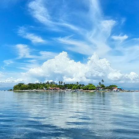 海島玩很大